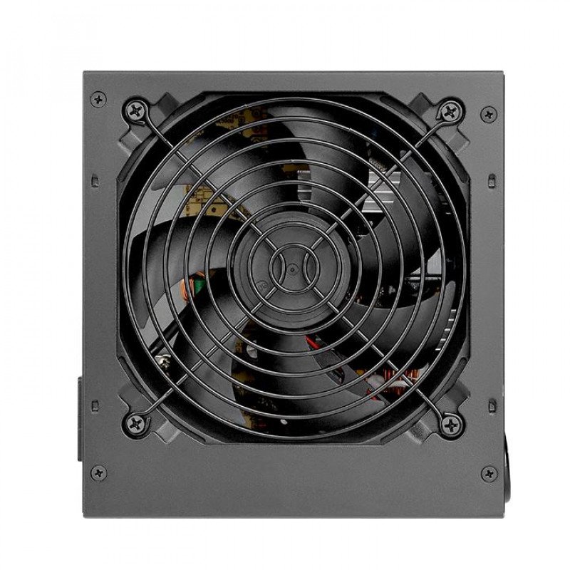 THERMALTAKE SMPS 500W - HASWELL READY TR2 S SERIES 500 WATT 80 PLUS STANDARD CERTIFICAT - Image 2