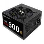 THERMALTAKE SMPS 500W - TR2 SERIES 500 WATT 80 PLUS GOLD CERTIFICATION PSU