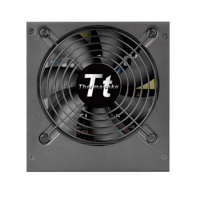 THERMALTAKE SMPS 500W - TR2 SERIES 500 WATT 80 PLUS GOLD CERTIFICATION PSU - Image 2