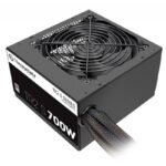 THERMALTAKE SMPS 700W - HASWELL READY TR2 S SERIES 700 WATT 80 PLUS STANDARD CERTIFICAT
