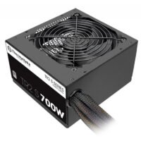 THERMALTAKE SMPS 700W - HASWELL READY TR2 S SERIES 700 WATT 80 PLUS STANDARD CERTIFICAT