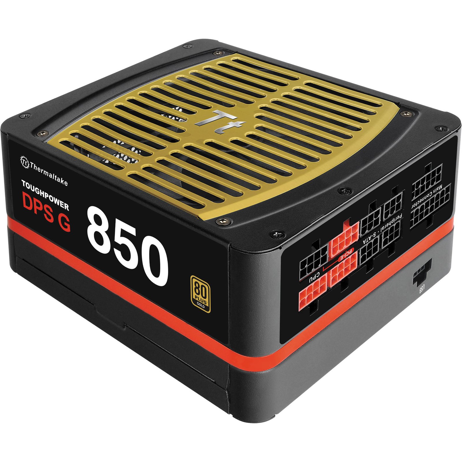 THERMALTAKE TOUGHPOWER GRAND 850W TPG-0850M POWER SUPPLY