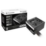 THERMALTAKE TR2 S 600W POWER SUPPLY PS-TRS-0600NPCWEU-2