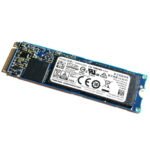 TOSHIBA 128GB M.2 2280 NVME SSD THNSN5128GPU7