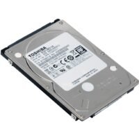 TOSHIBA 1TB 2.5″ 5400 RPM NOTEBOOK INTERNAL HARD DRIVE MQ01ABD100