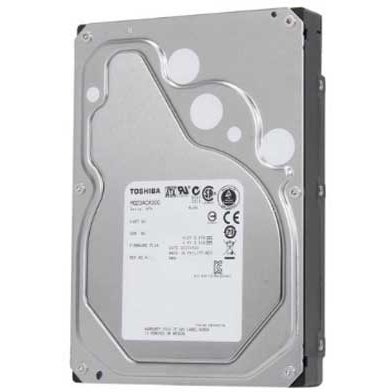 TOSHIBA 3TB 3.5″ 7200 RPM DESKTOP ENTERPRISE INTERNAL HARD DRIVE MG03SCA300