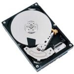 TOSHIBA 4TB 3.5″ 5400 RPM DESKTOP INTERNAL HARD DRIVE MD04ABA400V