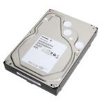 TOSHIBA 4TB 3.5″ 7200 RPM DESKTOP ENTERPRISE INTERNAL HARD DRIVE MG04ACA400E