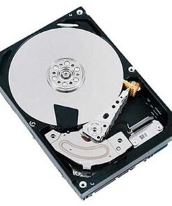TOSHIBA 4TB 3.5″ 7200 RPM DESKTOP ENTERPRISE INTERNAL HARD DRIVE MG04SCA40EE
