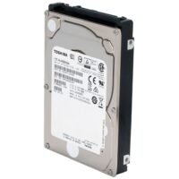 TOSHIBA 600GB 2.5″ 10000 RPM NOTEBOOK ENTERPRISE INTERNAL HARD DRIVE AL14SEB060N