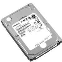 TOSHIBA 900GB 2.5″ 10000 RPM NOTEBOOK ENTERPRISE INTERNAL HARD DRIVE AL14SEB090N