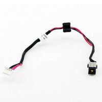 TOSHIBA A665 A665D Laptop DC Jack