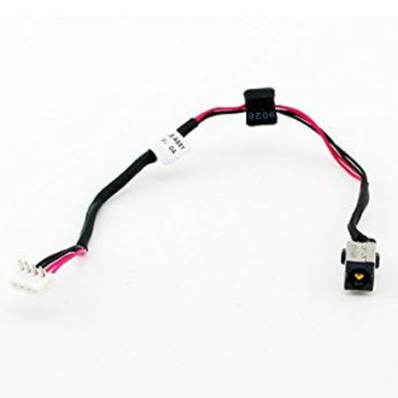 TOSHIBA A665 A665D Laptop DC Jack