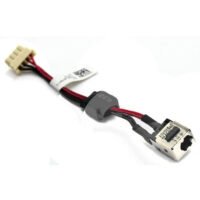 TOSHIBA L730-10J L730-10V Laptop DC Jack DC30100L70J