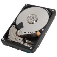 TOSHIBA MG04SCA400E 4TB 7200RPM ENTERPRISE INTERNAL HARD DRIVE
