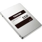 TOSHIBA Q300 240GB SSD HDTS724AZSTAE