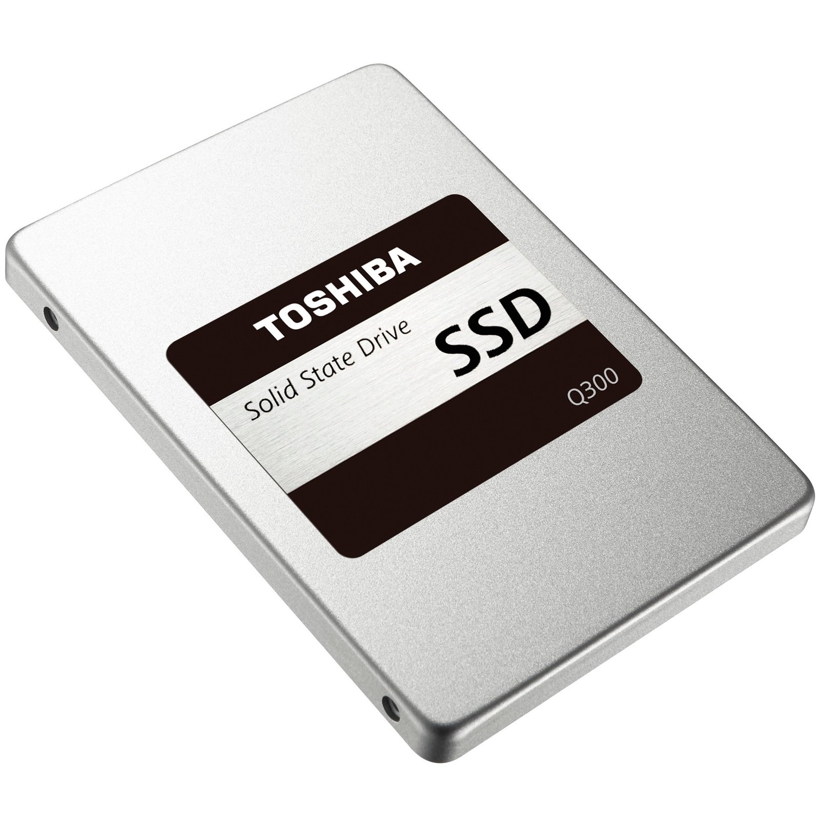 TOSHIBA Q300 240GB SSD HDTS724AZSTAE