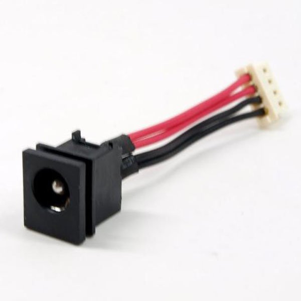 TOSHIBA Satellite P105 p100 Laptop DC Jack