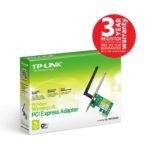 TP-LINK TL-WN781ND Wireless N150 PCI Express Adapter