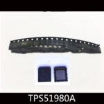 TPS51980A Power management chip