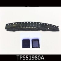 TPS51980A Power management chip