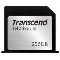 TRANSCEND 256GB JETDRIVE LITE 350 STORAGE EXPANSION CARD