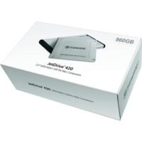 TRANSCEND JETDRIVE 420 960GB SSD TS960GJDM420