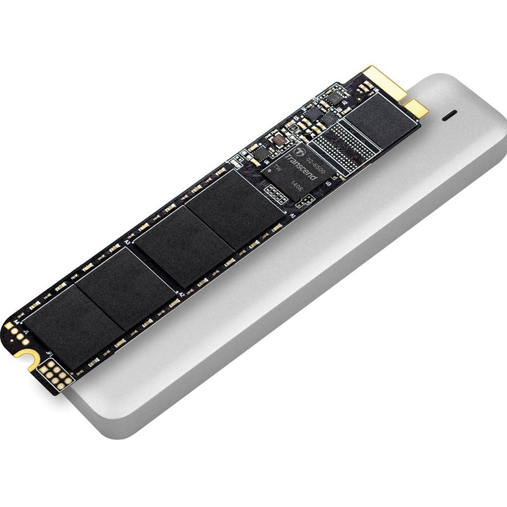 TRANSCEND JETDRIVE 520 480GB SSD TS480GJDM520