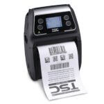 TSC Alpha 4L Mobile Printer
