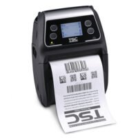 TSC Alpha 4L Mobile Printer