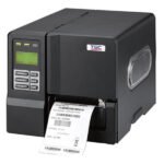 TSC ME-240 Industrial Barcode Printer