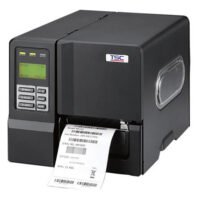 TSC ME-240 Industrial Barcode Printer