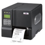 TSC ME-340 Industrial Barcode Printer