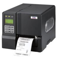 TSC ME-340 Industrial Barcode Printer