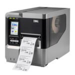 TSC MX 240 Industrial Barcode Printer