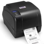 TSC TA-210 Desktop Barcode Printer