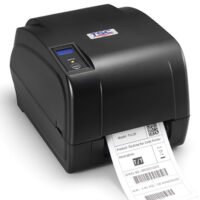 TSC TA-210 Desktop Barcode Printer