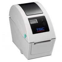 TSC TDP-225 Desktop Barcode Printer