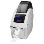TSC TDP-225W Desktop Barcode Printer