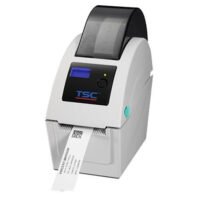 TSC TDP-225W Desktop Barcode Printer