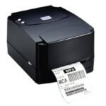 TSC TTP-244 PRO Desktop Barcode Printer