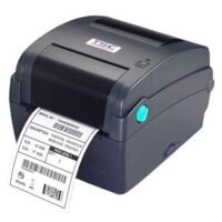 TSC TTP-244CE Desktop Barcode Printer