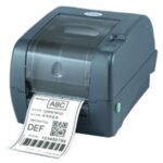 TSC TTP-247 Desktop Barcode Printer