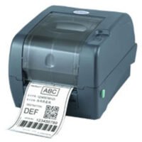 TSC TTP-247 Desktop Barcode Printer