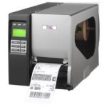 TSC TTP-346M Pro Industrial Barcode Printer
