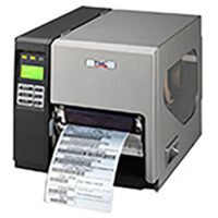 TSC TTP-366M 300 dpi [with Auto Cutter] Industrial Barcode Printer