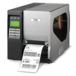 TSC TTP-644M Pro Industrial Barcode Printer