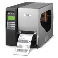 TSC TTP-644M Pro Industrial Barcode Printer