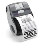 TSC alpha-3RW Mobile Printer