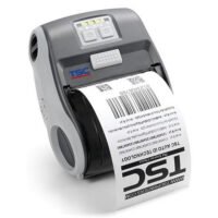 TSC alpha-3RW Mobile Printer